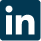 Linkedin Logo icon