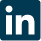Linkedin Logo icon